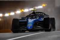 The unseen struggle of chasing an F1 dream 
