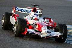 Why a driver twice rejected by Toyota can have the last laugh