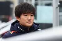 Yuki Tsunoda reveals only regret since joining Red Bull as future remains uncertain