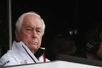 Roger Penske and his white whale that is Le Mans