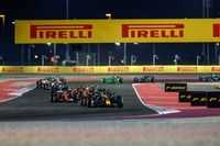 F1 Qatar GP: Weather forecast, schedule and how to watch