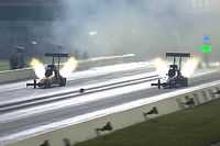 Chasing Adrenaline: How NHRA Pro Racer Alex Laughlin Seeks Adventure Off the Drag Strip