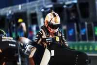 Button rules out one-off Le Mans return as WEC career nears end