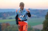 Ott Tanak opens up on decision to leave WRC