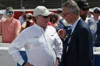 Steve Phelps calls Richard Childress a redneck idiot in unsealed text