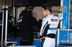 「1勝させてくださいよ」小林可夢偉、SF初勝利への挑戦は新天地で続く？　移籍の噂を加速させる、決勝前の意味深無線