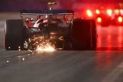 F1 | Ferrari: sarà un GP del Qatar tirato col limite dei 25 giri per le gomme