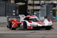 2025 Detroit - Friday