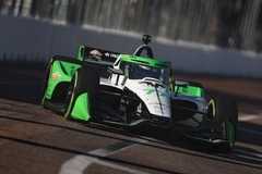 Juncos Hollinger Racing