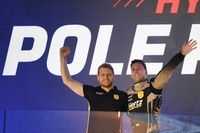 24 Hours of Le Mans – Thursday