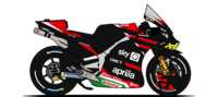 Aprilia RS-GP