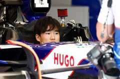 Jon Noble: An unfair perception or a genuine concern? Lifting the lid on Red Bull’s Tsunoda scepticism