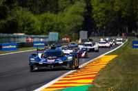 Hypercar, LMDh rules extended to 2032 in WEC