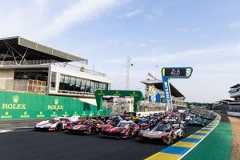 The British drivers seeking outright Le Mans glory after past class triumphs