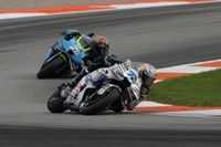 Alex Marquez explains rapid drop to sixth in Valencia GP