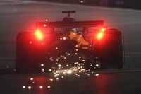 Why FIA stewards disqualified McLaren from F1 Las Vegas GP