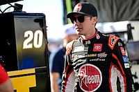 NASCAR Cup Homestead: Bell secures title shot with dramatic victory