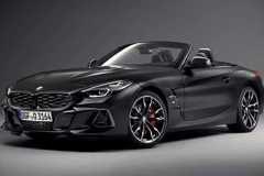 La BMW Z4 esce di produzione, arriva la Final Edition