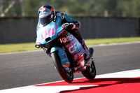 MotoGP Italian GP: Full Moto2 and Moto3 race results