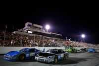 NASCAR wanted 'knife' put into 'trash' SRX amidst charter negotiations