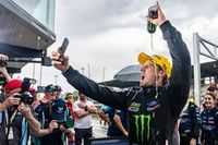 Cam Waters signs new deal with Tickford Racing in Supercars