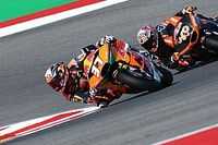 MotoGP Portuguese GP: Full Moto2 and Moto3 race results