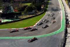 Does Mexico have a Turn 1 problem?