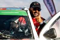 Who is Dakar winner and Saudi billionaire Yazeed Al-Rajhi?