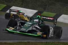 The F1 cult hero offspring making up for lost time in Japan