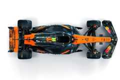 How the MCL39 became McLaren’s next great F1 car