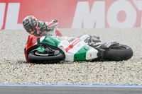 MotoGP-statistieken: Zarco voert ranglijst met meeste crashes aan