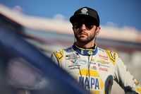 Good but not great, says Chase Elliott of 2025 NASCAR campaign