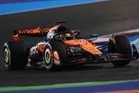 LIVE: F1 Qatar GP commentary and updates - Piastri tops FP1 from Norris
