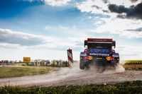 Central European Rally organisers respond to WRC driver visibility concerns