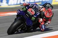 Fabio Quartararo reveals what’s still missing on Yamaha’s V4 after Valencia MotoGP test