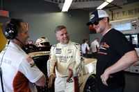 Dale Jr. is nervous ahead of second Daytona 500 as team owner 
