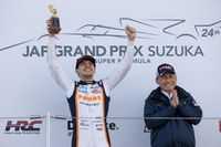 苦労人の知られざる壮絶な過去。SFルーキーイヤーで大活躍のイゴール・オオムラ・フラガが涙ながらに明かす「それを全部乗り越えてきた」