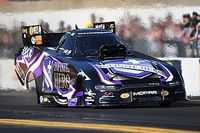 Beckman, Crampton, Line, Savoie win NHRA in Reading