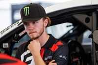 Solberg secures full-time Toyota WRC drive for 2026