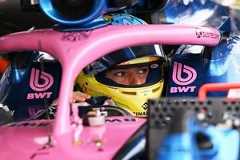 Gasly oozed class in Brazil to end Alpine's "long walk in the middle of nowhere"