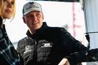 Mick Schumacher was in advanced Cadillac F1 talks