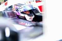 Haas details Fuji F1 test with Tsuboi and Hirakawa