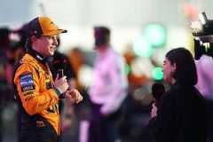 F1 Qatar GP sprint race and qualifying - Start time, how to watch & more