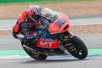 MotoGP Thailand GP: Moto2 and Moto3 results