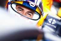 F1 | Perez, il pilota che vede crescere le sue quotazioni sul divano di casa