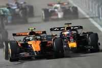 McLaren to retain equal driver treatment despite Verstappen's looming threat
