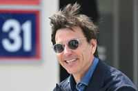 Toto Wolff reveals what’s blocking a Mercedes return to Le Mans