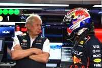 F1 | Marko ammette: "Max non è d'accordo con la sostituzione di Lawson"