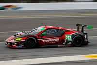 IMSA | Rovera-Calado-Molina il trio d'assalto Ferrari-Triarsi a Daytona