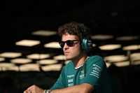 Why Aston Martin F1 reserve Drugovich was "surprised" by IndyCar test